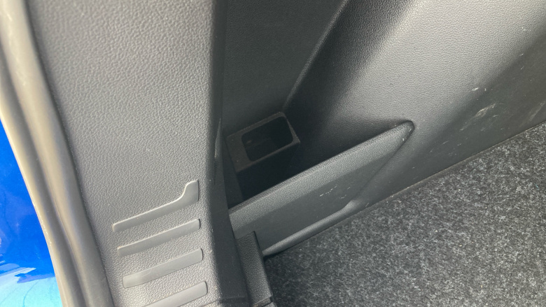 Skoda Fabia 1.0 TSI Colour Edition 5dr Petrol Hatchback